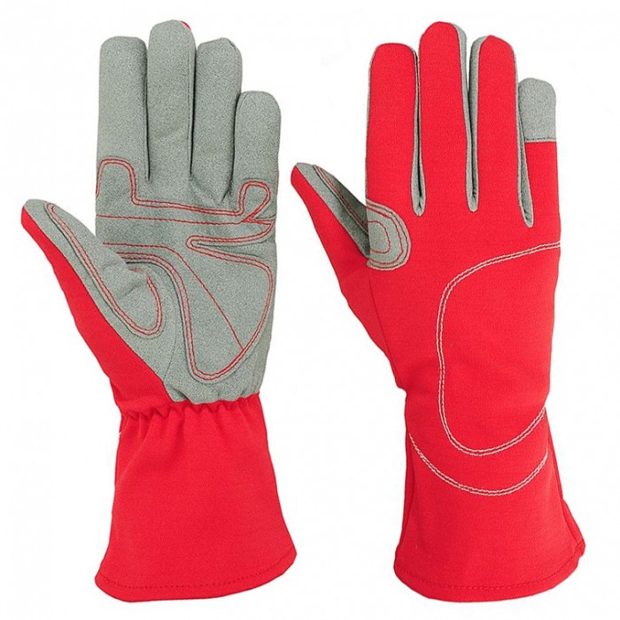 Car Racing Glove